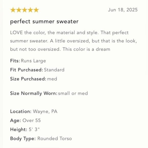 NWT Size XL -Anthropologie Cotton Textured Boat-Neck Sweater (NWT US$118) - Picture 13 of 16